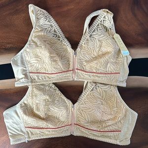NET Set of 2 Bras